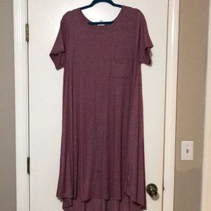 Lularoe Carly